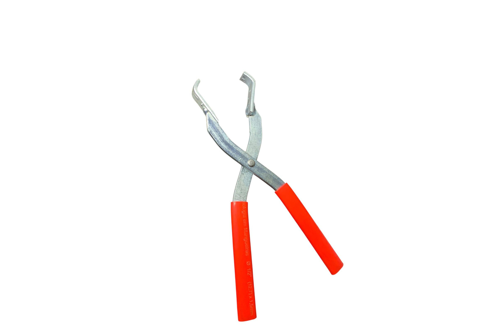 AGAB 100 - alicate para abraçadeira das mangueiras de água do radiador.